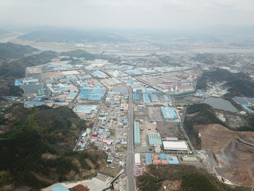 경남도, ‘맞춤형 리모델링’…지역산업 수요에 발맞춘다