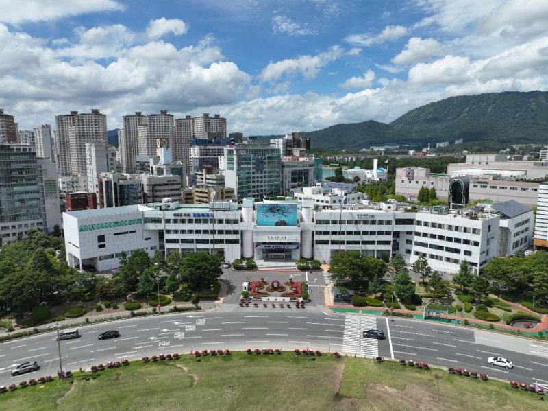 창원시, 국비 1조 9천억 원 확보 사활 건다