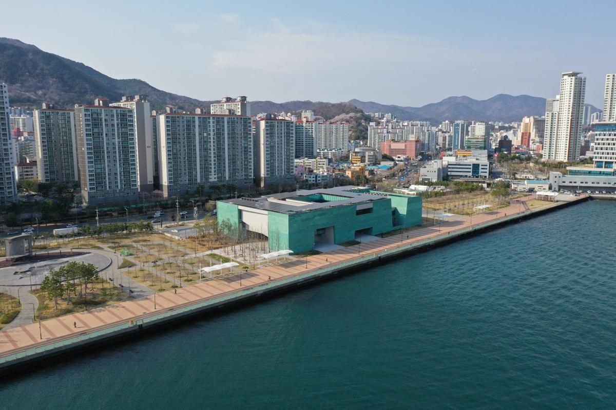 창원시, 시민친화형 다목적 공간 시범운영 들어간다
