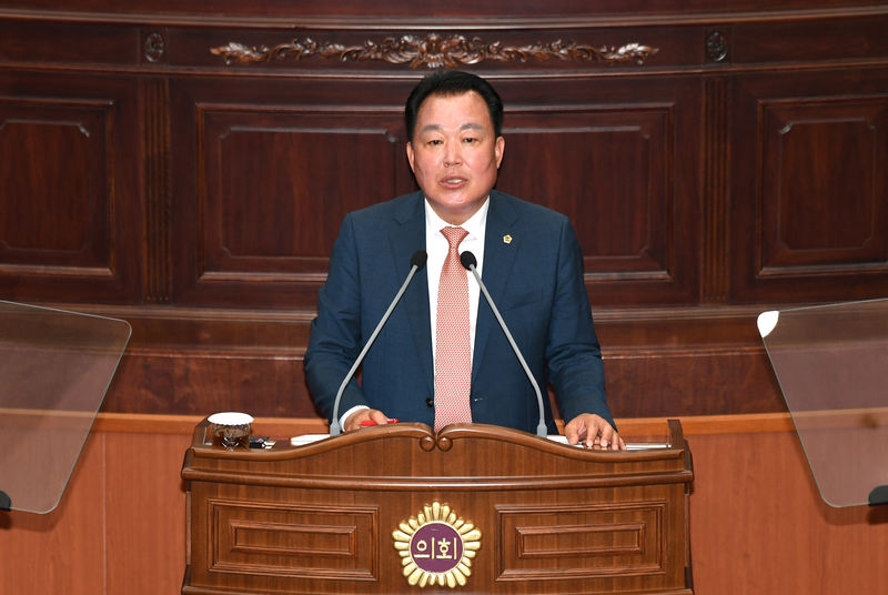 ‘축제 품질·청년 주거·양성평등 교육’…정책 손질 촉구 잇따라