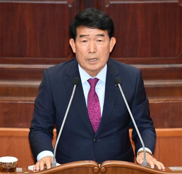 부전~마산 개통 지연에 도민 불만…중리역 정차 필요성도