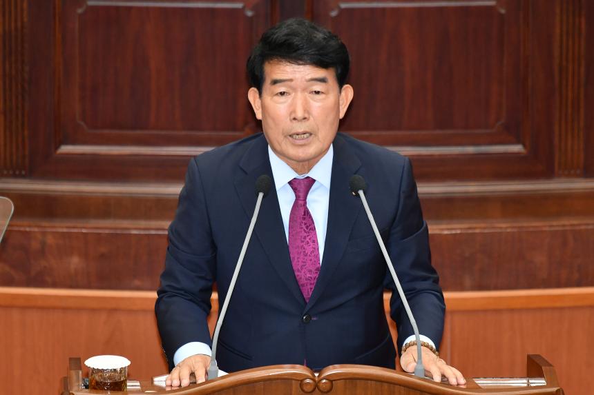 부전~마산 개통 지연에 도민 불만…중리역 정차 필요성도