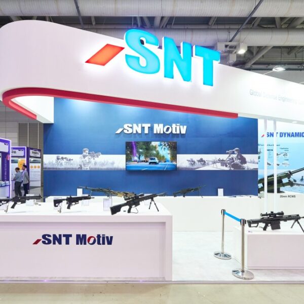 [주말엔경제] 1조 클럽 눈앞 경남 대표 중견기업 SNT모티브, 자동차 부품서 방산까지 성장세