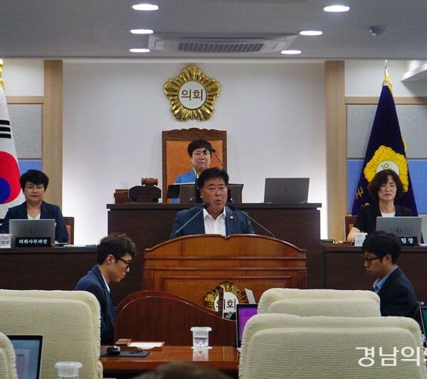 카약사고 비극 반복 막아라, 남해 물놀이 안전대책 촉구