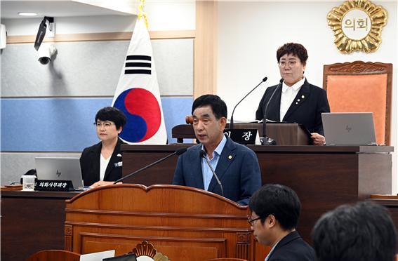 [이슈] 남해군 인구증대 조례 개정, 내용 들여다 봤더니