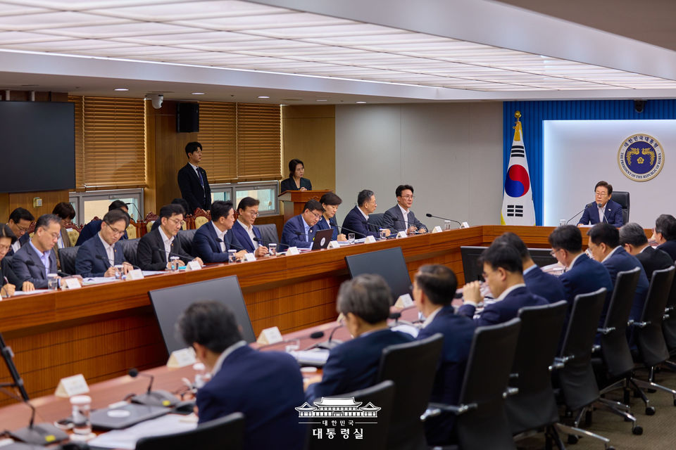 한미, 상호 관세율 15%로 최종 타결…쌀·쇠고기 시장 개방은 제외