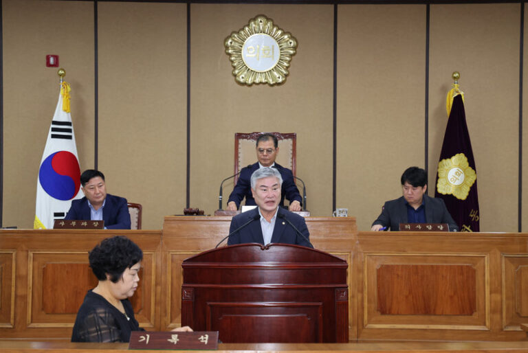 섬진강, 해양 쓰레기 주요 유입 경로… “수거 부담 공동대응해야” 주장