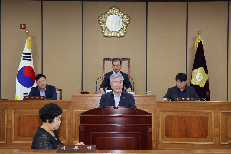 섬진강, 해양 쓰레기 주요 유입 경로… “수거 부담 공동대응해야” 주장