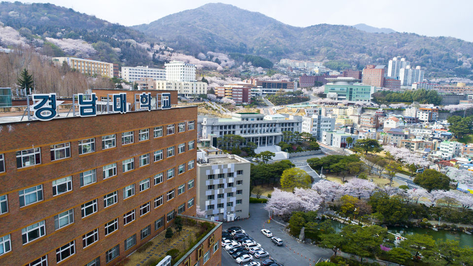 “청년 떠나는 도시에 1200억”…대학에 창원·진주의 미래를 건 경남도